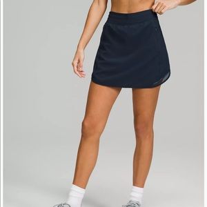 Hotty Hot HR Skirt - Lululemon